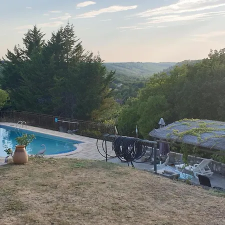 Avec Piscine Proche Gorges Du Verdon De Sainte-croix Σπίτι διακοπών Montagnac (Alpes-de-Haute-Provence)